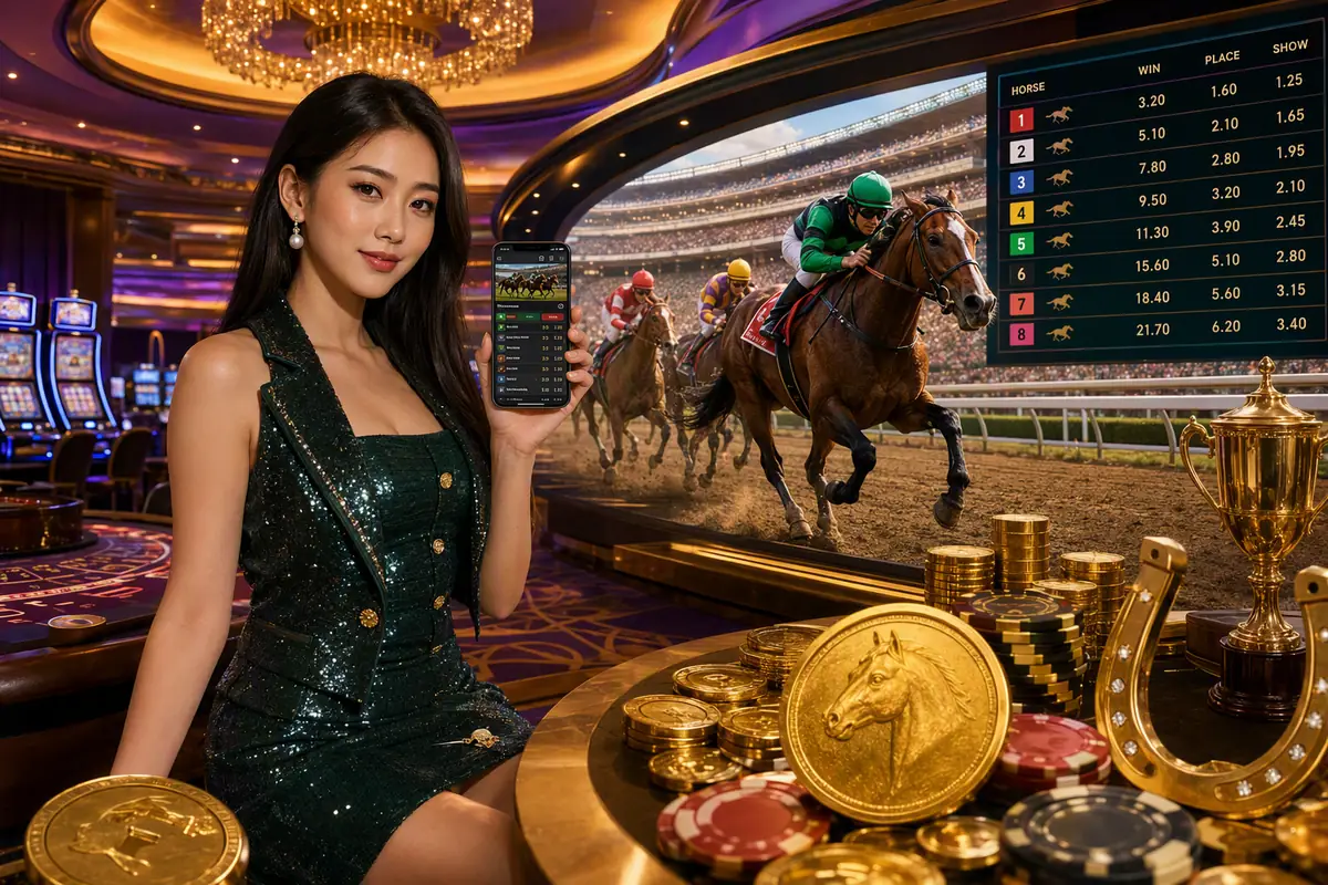mmk223 Slots Provider ဂိမ်းများ မိတ်ဆက်