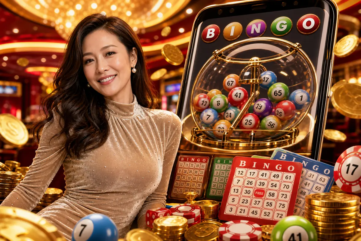 mmk223 Live Casino ကာစီနို အွန်လိုင်း