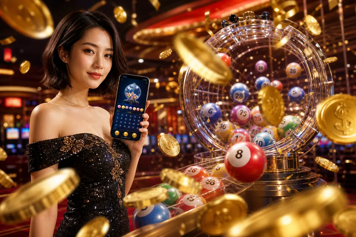 mmk223 Baccarat Live Dealer ကစားပုံ