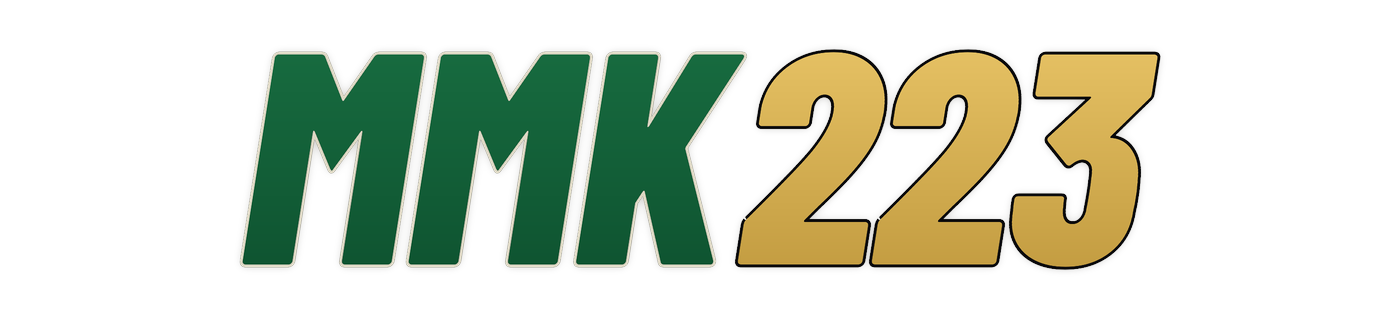 mmk223 logo